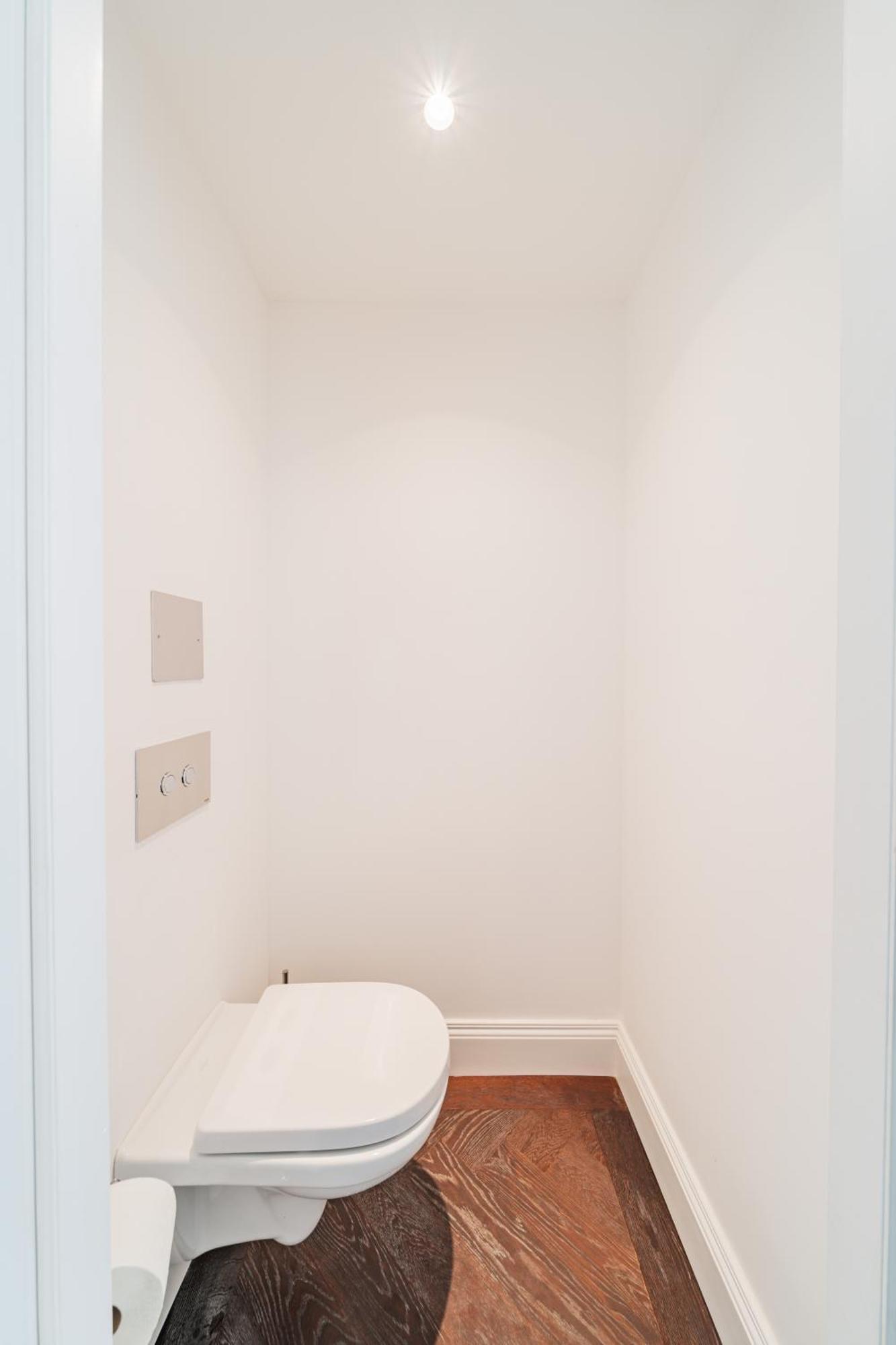 Luxury In Best Location Apartment Wien