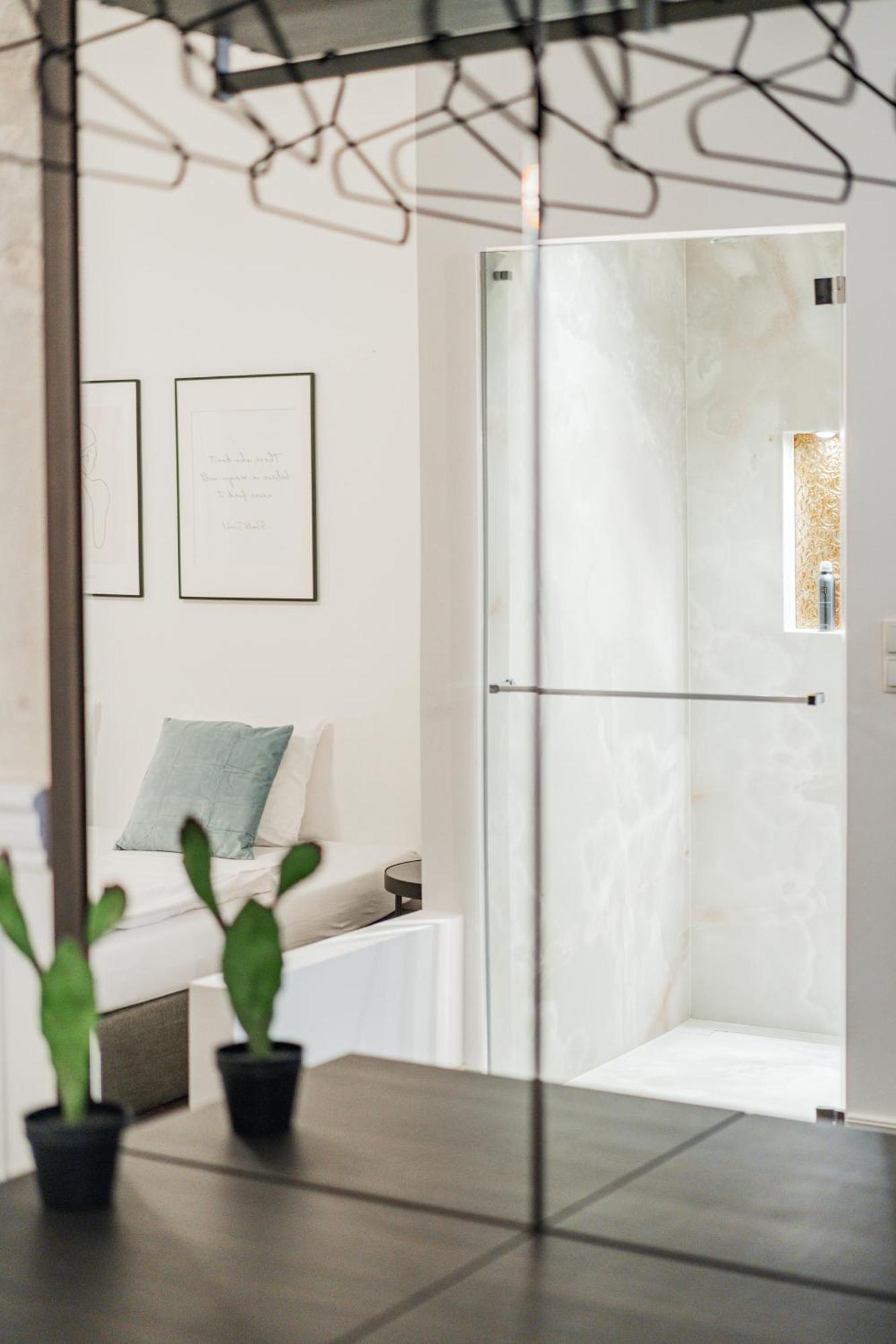 Luxury In Best Location Wien