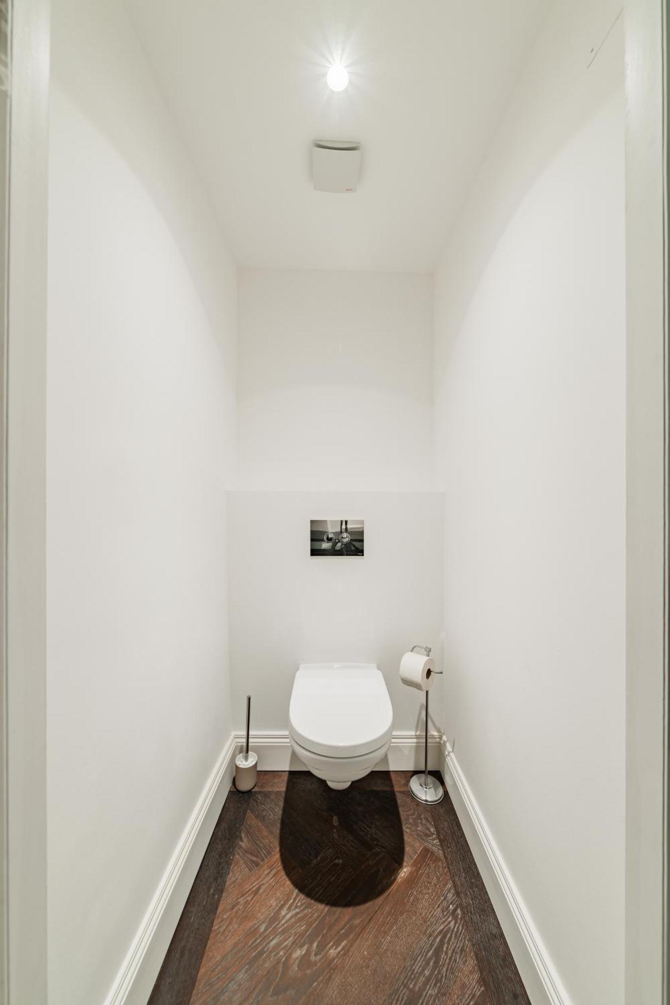 Luxury In Best Location Wien