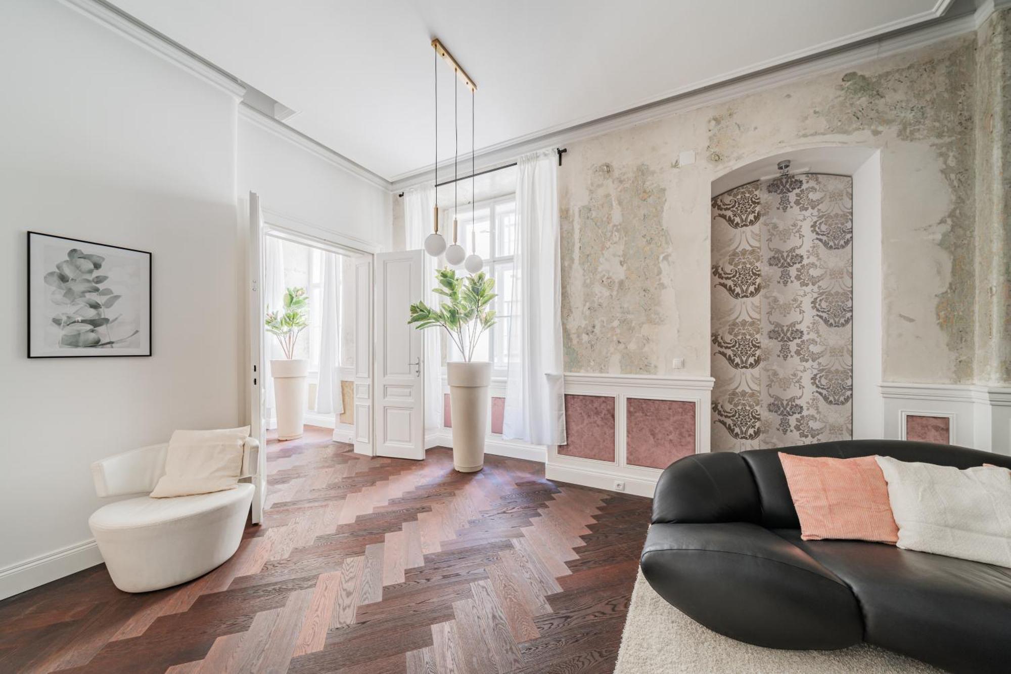 Luxury In Best Location * Wien