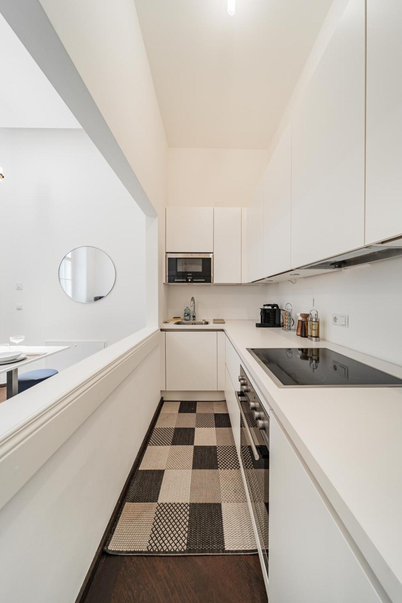 Luxury In Best Location Wien