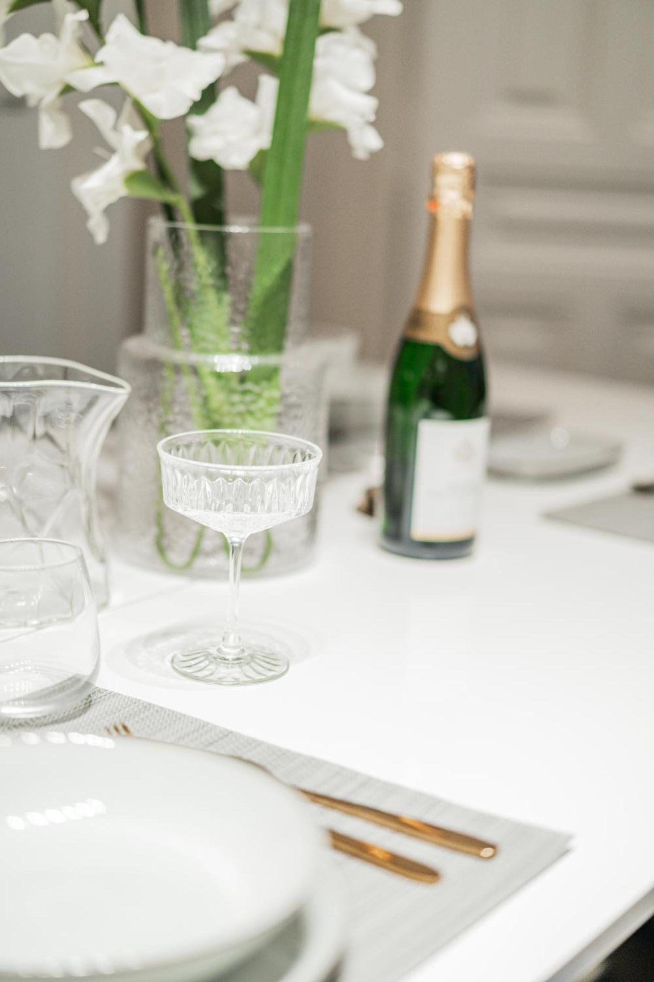 Luxury In Best Location Wien