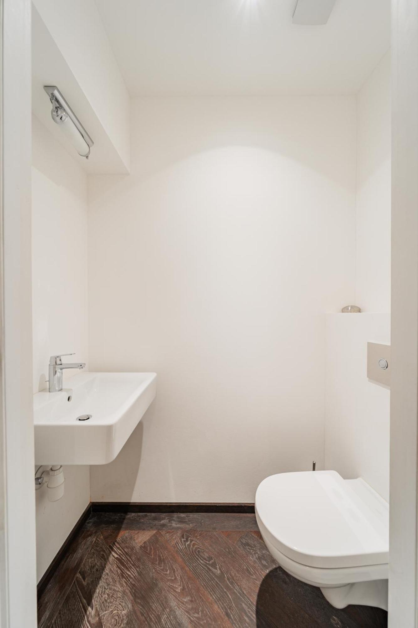 Luxury In Best Location Apartment Wien