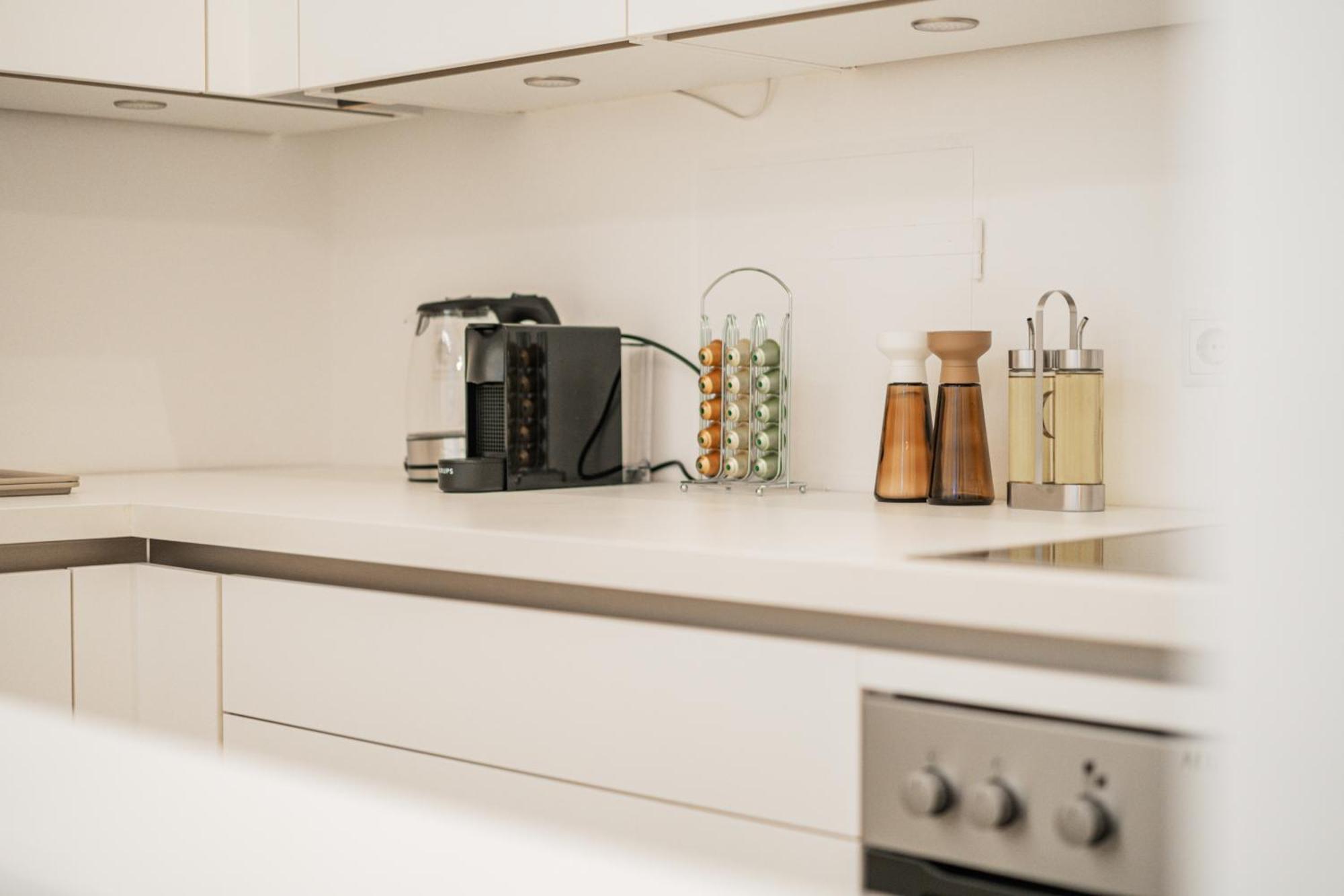 Luxury In Best Location Apartment Wien