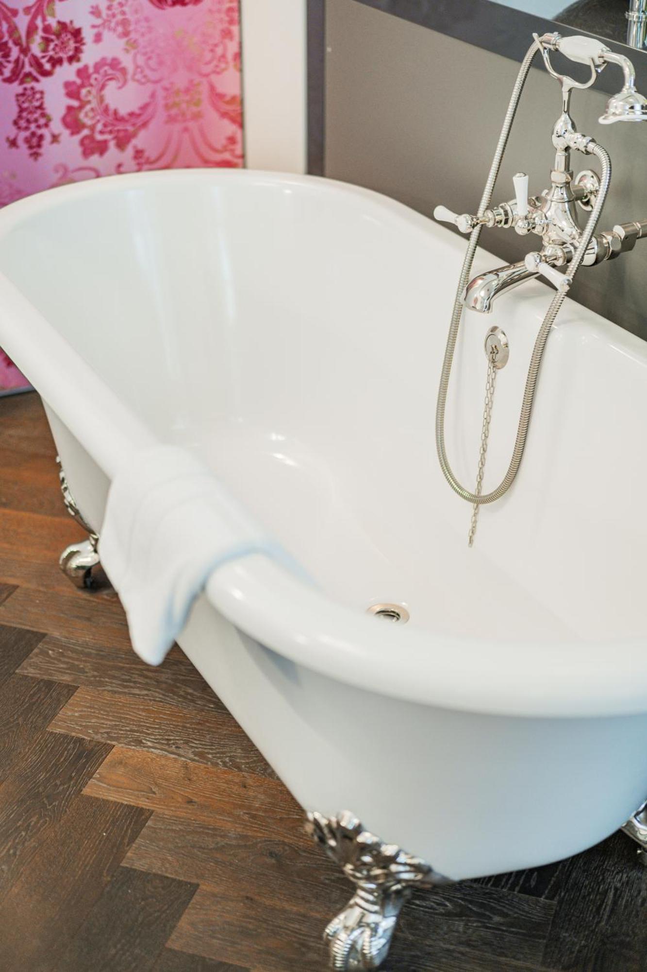 Luxury In Best Location * Wien