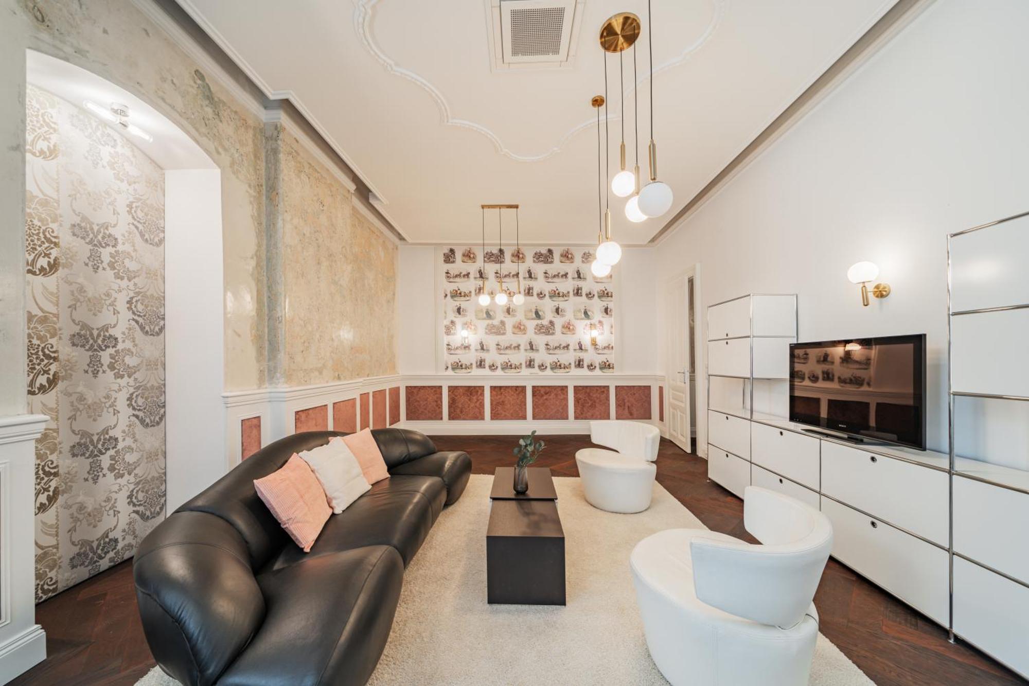 Luxury In Best Location * Wien