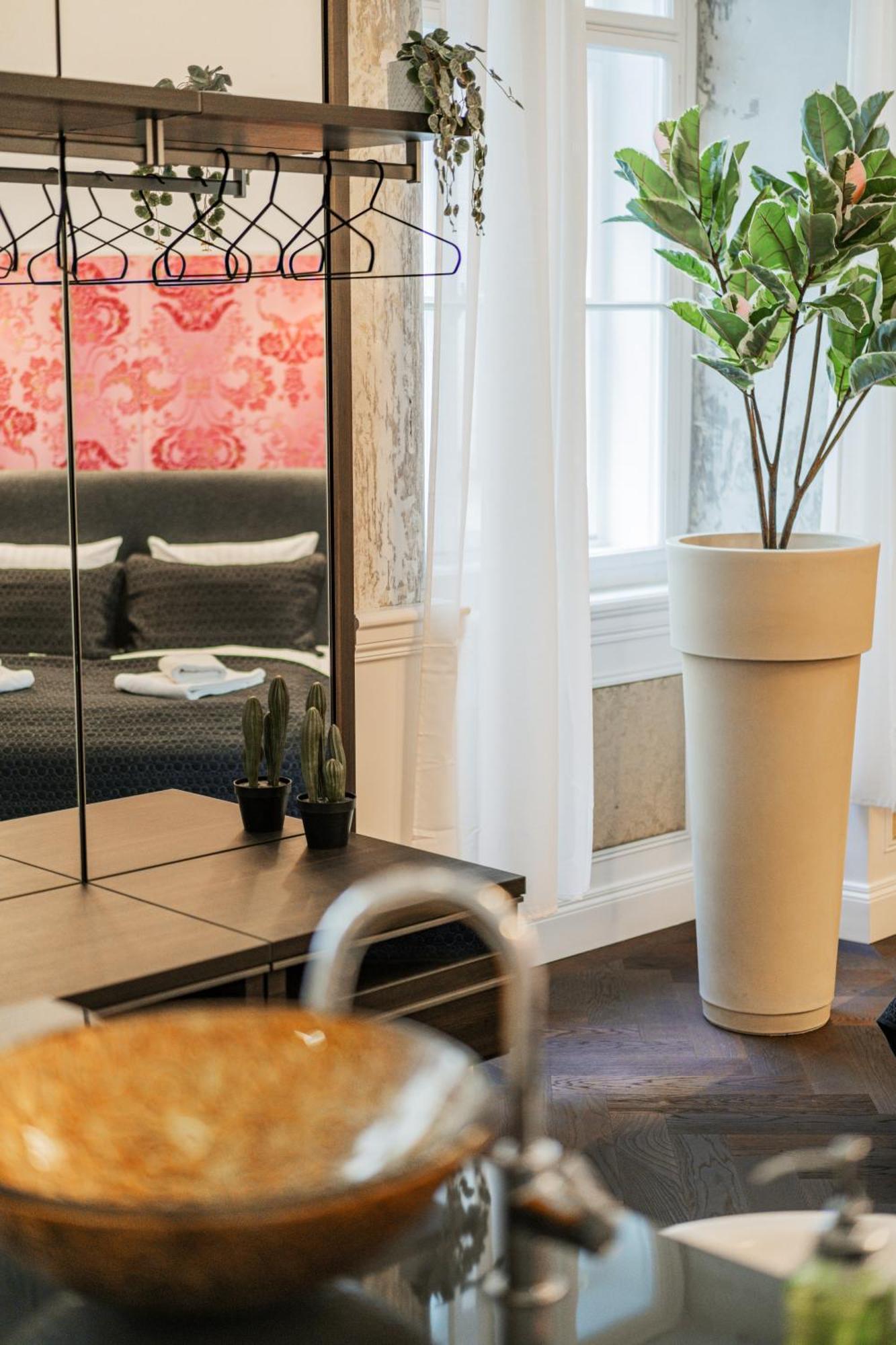 Apartment Luxury In Best Location Wien