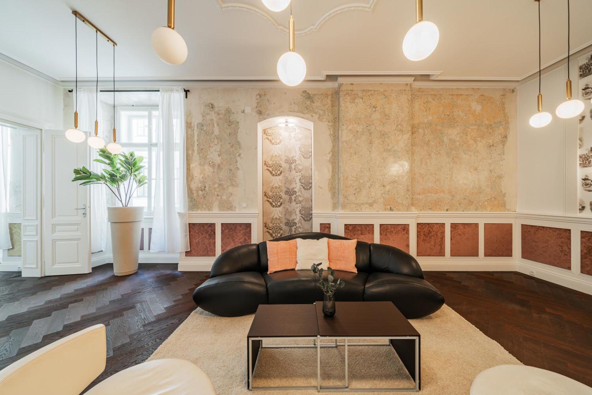 Apartment Luxury In Best Location Wien